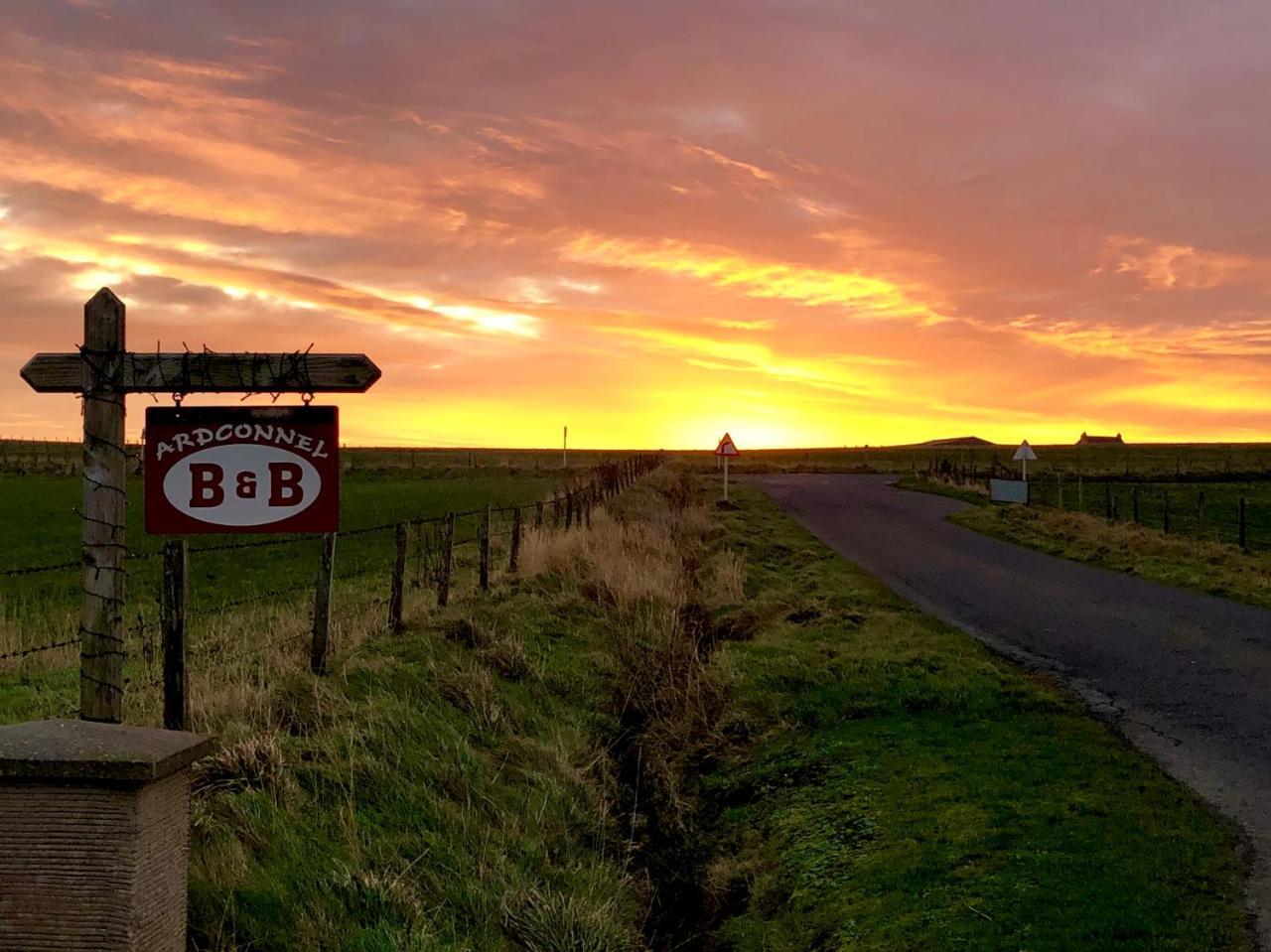 Ardconnel Bed & Breakfast